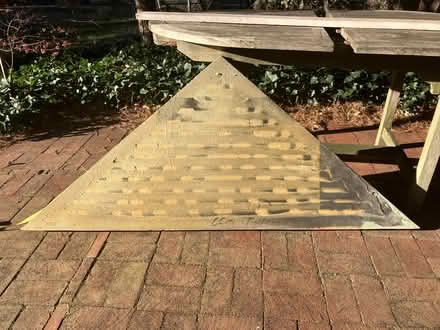 Photo of free Gable end vent (Haverford Township) #3