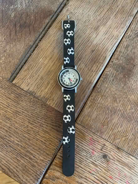 Photo of free Kids watch (Montpelier Road area BN3) #1