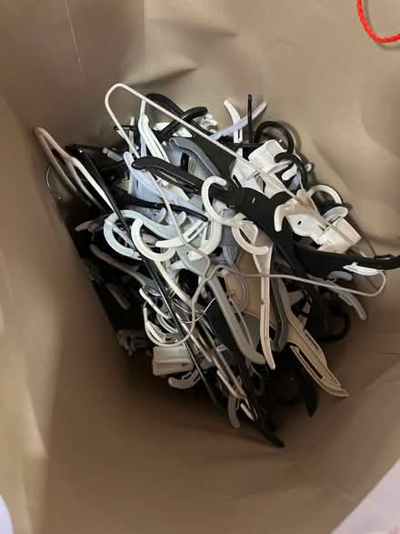 Photo of free Kids hangers (Rutherglen) #1