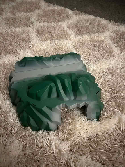 Photo of free Wooden train tunnel (Watford WD25) #1