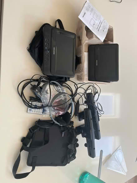 Photo of free Car dvd players (Wanstead E11) #1