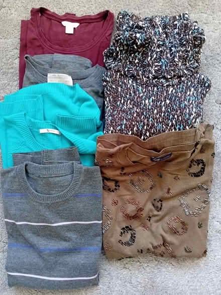 Photo of free Ladies size 10 clothing (Hayes BR2) #1