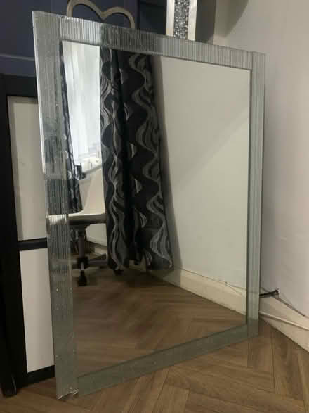 Photo of free Mirror (WF2 8) #1