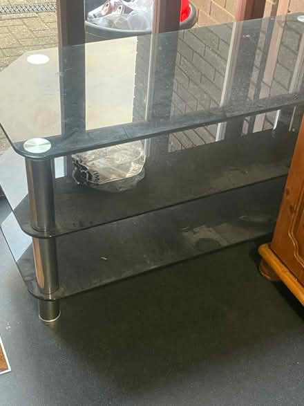 Photo of free Tv stand (CT20) #1