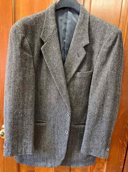 Photo of free Men’s Sports Coat - lined (Attleboro MA) #1
