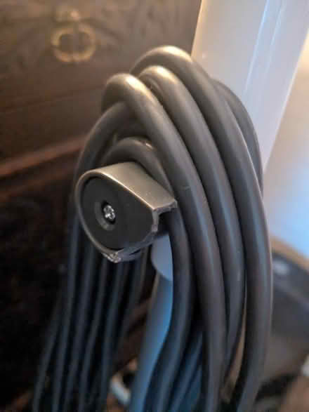 Photo of free Vax steam cleaner - damaged but working (Musselburgh EH21) #2