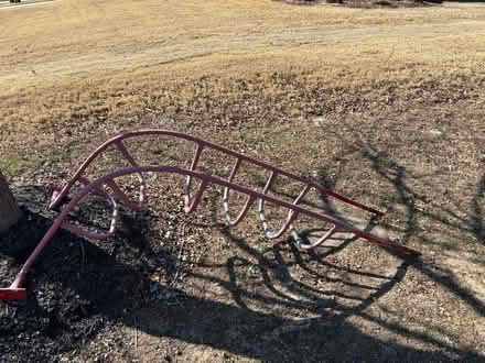 Photo of free Play-set components in Waxhaw (Waxhaw NC) #4