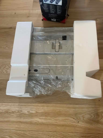 Photo of free ‘Reflecta’ projector and screen (Central maidstone) #2