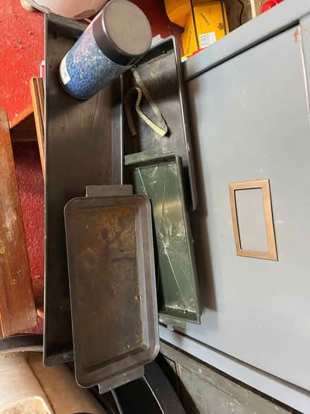 Photo of free Flower arranging trays (Stretton on Dunsmore CV23) #1