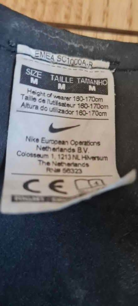 Photo of free Medium shinpads (Priestwood RG42) #2