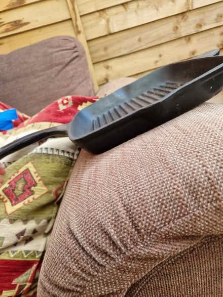 Photo of free Skillet (GL50) #2