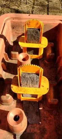 Photo of free Hozlock Grow Bag Waterer (Lye Valley OX3) #2