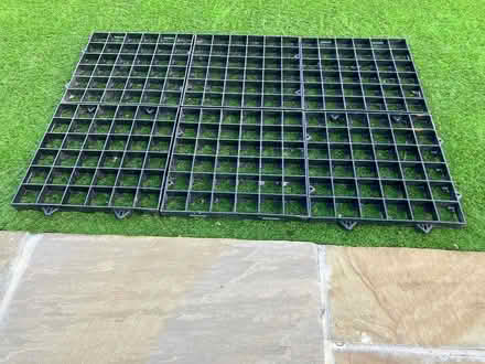 Photo of free Pro base for sheds, planters etc (Havant PO9) #1