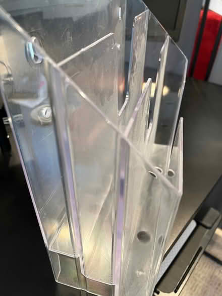 Photo of free Desk top file (Capitol Hill SE / Hill East) #1