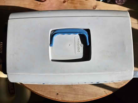 Photo of free Cat or other small animal carrier (Randwick GL6) #2