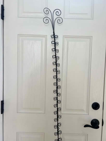 Photo of free Pottery Barn wall hanger (West Chester / West Goshen) #2