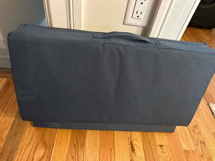 Photo of free Meditation pillows (Bloomingdale) #2