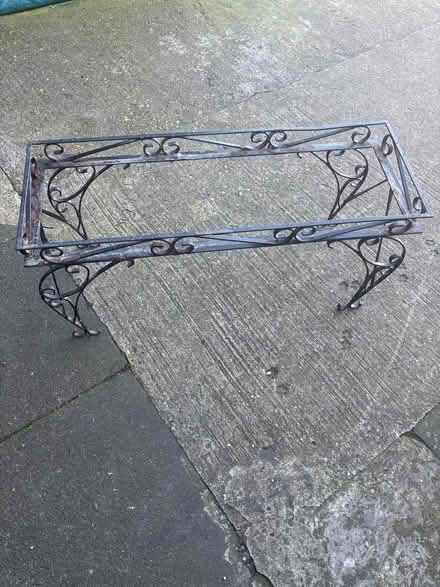 Photo of free Tank Stand Only (DA11) #1