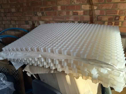 Photo of free Gravel Grids (Chessington / Kingston KT9) #1