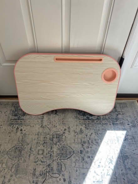 Photo of free lap desk / tray (West Chester / West Goshen) #1