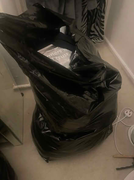 Photo of free Women’s clothes (Bracknell’s RG42) #1
