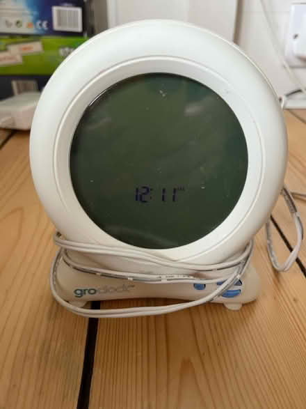 Photo of free Gro clock (Bruntsfield EH10) #2