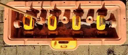 Photo of free Hozlock Grow Bag Waterer (Lye Valley OX3) #1