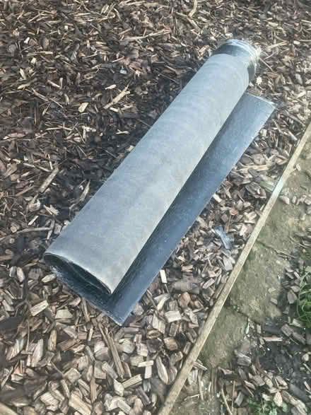 Photo of free ‘Torch on’ roof felt (BN1) #1