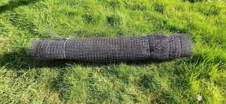 Photo of free Gardening equipment - Roll of garden netting (Emsworth PO10) #1
