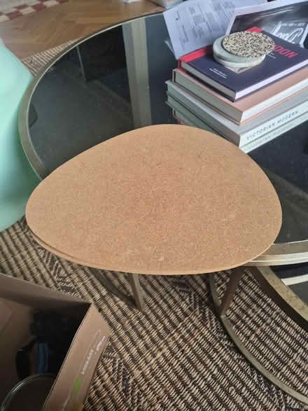 Photo of free Place mats (N1 Islington) #2