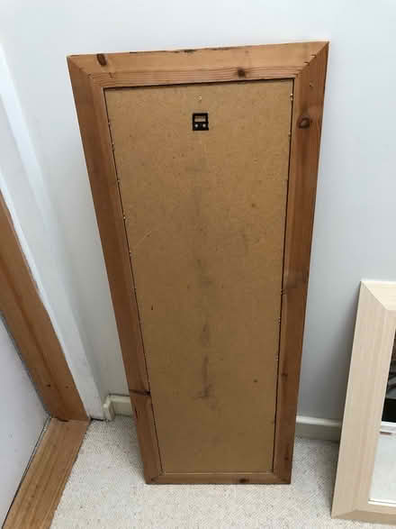 Photo of free Mirrors (Woodbridge) #3
