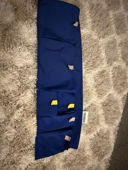 Photo of free IKEA mojlighet bed pocket (Watford WD25) #1