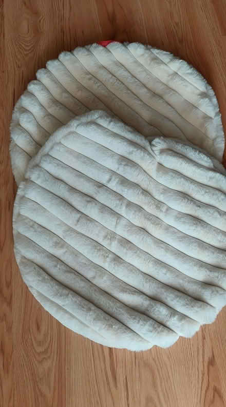 Photo of free Cushion covers (Ham TW10) #1