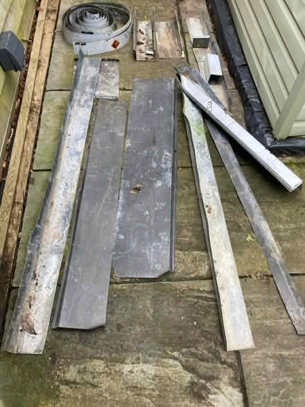 Photo of free Roof Flashing (St Albans AL3) #2