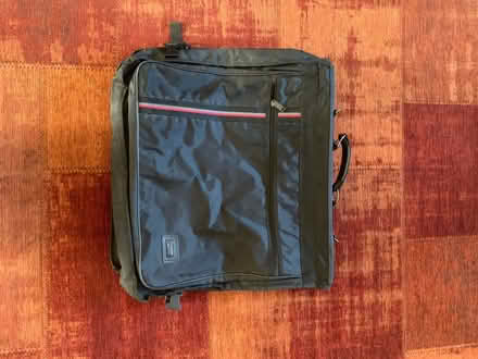 Photo of free Suit carrier (Bradley Stoke) #1