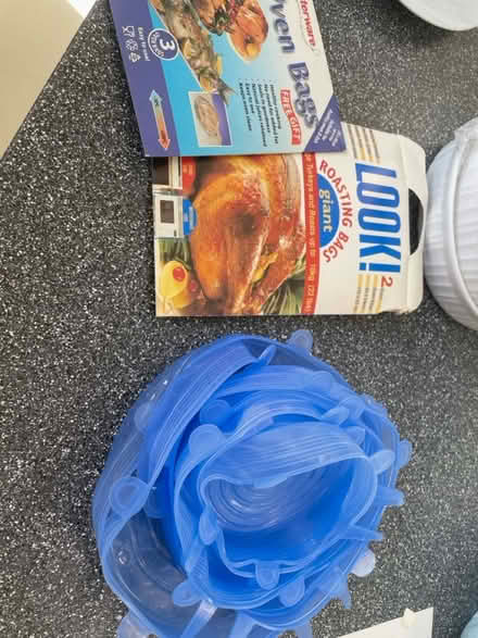 Photo of free Kitchen Bits (Waterlooville) #2
