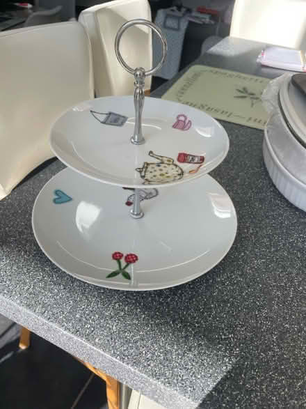 Photo of free Kitchen Bits (Waterlooville) #3