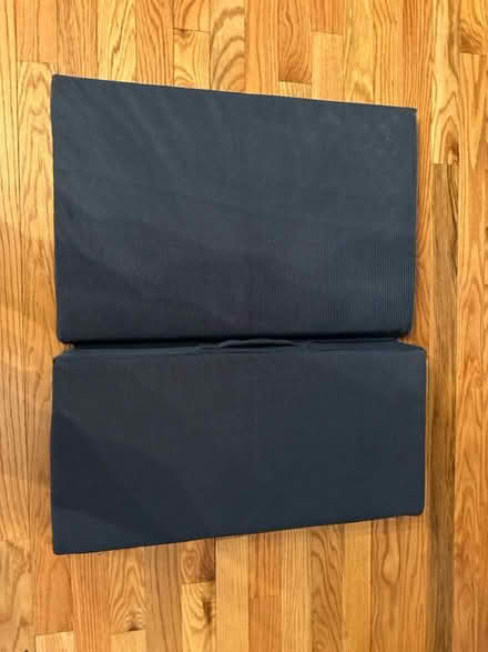 Photo of free Meditation pillows (Bloomingdale) #3