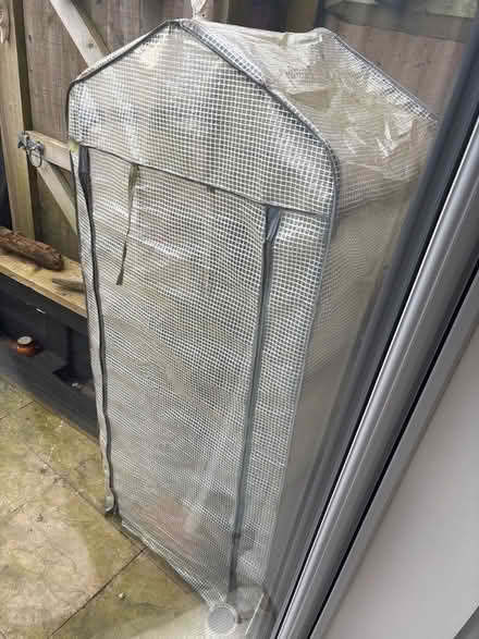 Photo of free Free standing green house (Broomgrove TN34) #1