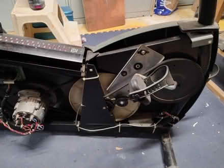 Photo of free Spares of repairs. Lifefitness 9500 (Cowplain) #3