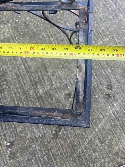 Photo of free Tank Stand Only (DA11) #3