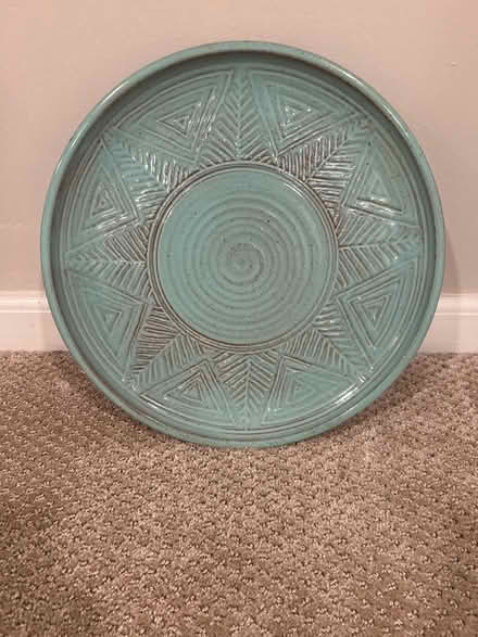 Photo of free serving dish (West Chester / West Goshen) #1