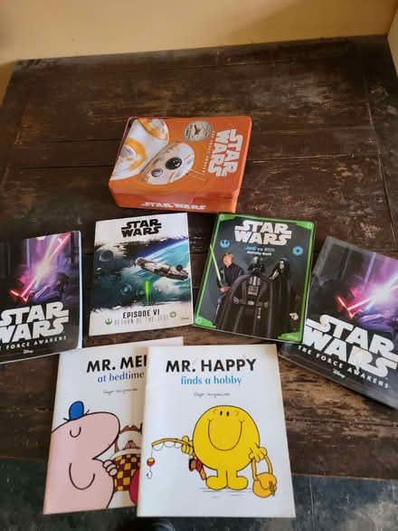 Photo of free Kids Books (Chapel Allerton LS7) #1