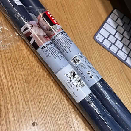 Photo of free Sticky back vinyl (Chipping Norton OX7) #1