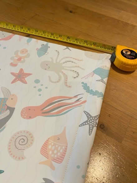 Photo of free 2 x roller blinds (GU1) #2