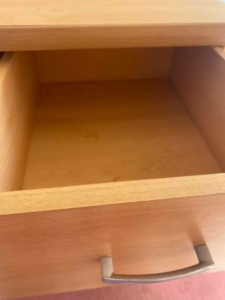 Photo of free Filing Cabinet (Lichfield WS13) #4