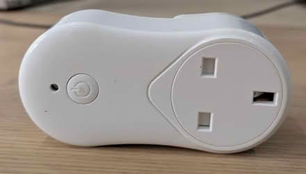 Photo of free Smart plugs (DA7) #2