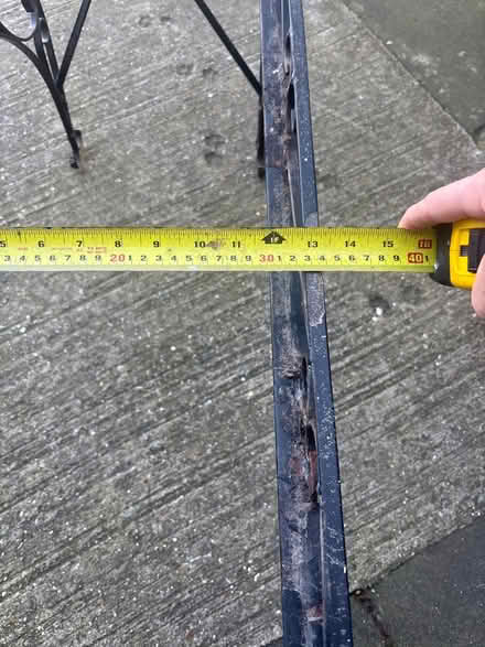 Photo of free Tank Stand Only (DA11) #4