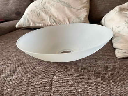 Photo of free Lamp shade (Crosby, Liverpool) #2