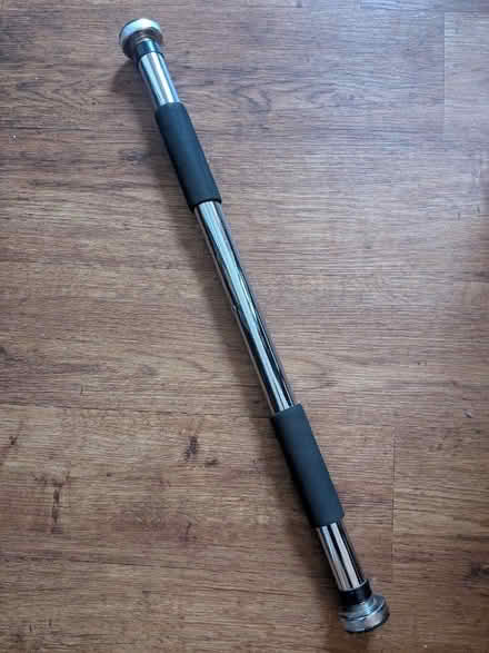 Photo of free Pull up bar for doorway (Musselburgh EH21) #1